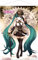 POPBUDDIES Hatsune Miku wallscroll Steampunk Miku 50 x 70 cm