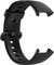 Bagima Bands für MI-Band, Silikonband für Xiaomi MI Watch2 Lite/Redmi-Uhr 2 Smartwatch-Armbänder Ersatzzubehör Riemen Armbänder Fitness-Band für Männer Frauen