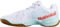 Babolat Shadow Spirit Badminton Sportschuhe weiß 31F2104-1068, EU 40.5