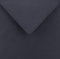 Netuno 25 Briefumschläge quadratisch Dunkel-Blau 153 x 153 mm 115g Sirio Color Dark Blu quadratische Umschläge Einladungskarten Geburtstagskarten Weihnachtskarten Einladungsumschläge