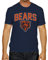Team Fan Apparel NFL Home Team Tee – Gameday Adult T-Shirt – Pro Football Baumwolle & Polyester Shirt