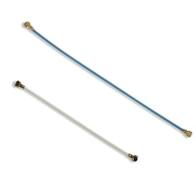 CABLE ANTENA PARA SAMSUNG GALAXY S9 CONECTOR COAXIAL WIFI SEÑAL COBERTURA RED