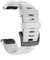 BRART 22 x 26 mm Silikon-Uhrenarmband für Coros Vertix 2 Smartwatch, schnell und einfach anzubringen, Armband Correa, 26mm Coros VERTIX 2, Achat
