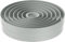 BORA PUEDL Tobera de entrada gris clara original para PURE, Extractor, Accesorio para placa de cocción