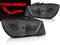 CR-Lights LED Rückleuchten Set für Seat Ibiza 6J 3-Türer 06.2008-2012 in smoke, LDSE34