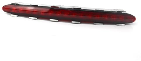 HNVCYT Für M&ercedes Für B&enz CLK W209 2002-2009 Auto Dritte Bremsleuchte Rückleuchte Warnleuchte Autoteile 150077002 Auto drittes Bremslicht