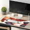 Sexy Anime Girl Exotic Mauspad xxl 1000x500 Mauspad XXL,Groß Mauspad Gaming mit Motiv Tischunterlage Large Size Spezielle Oberfläche Schreibtischunterlage Verbessert Präzision und Geschwindigkeit F