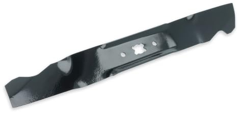 vhbw Ersatz-Messer kompatibel mit MTD SPS