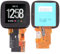 ZLALISA Assemblaggio Completo di Schermo LCD e digitalizzatore per for Fitbit Versa
