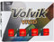 Volvik Vivid Golfbälle, 12 Stück, Unisex, 0000070, rot, One Dozen