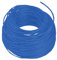 SPARES2GO Strimmer Line Spool Refil Compatible with Qualcast GT25 GT30 GGT3001 GGT4001 GGT4502 GGT600A1 GT2518 GT2826 Trimmers 30m x 1.5mm (Blue)