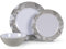 Kampa Dometic Bloom 12pc Tableware Set