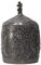 Pacific Giftware Griechische Mythologie-Kollektion, Pandoras Box, polierte Bronze-Oberfläche, Heimdekoration