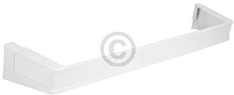 BALAY 00448431 - Marco de soporte para puerta de frigorífico (457 x 58 mm)