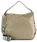 FREDsBRUDER Sha Na Na Schultertasche Leder 42 cm, Einheitsgröße
