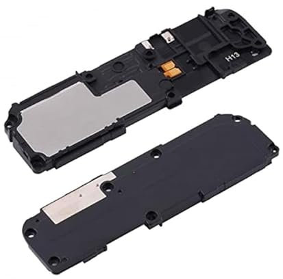 Altavoz MODULO Buzzer para XIAOMI REDMI Note 9 Pro MAX Repuesto Sonido Inferior