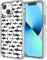 FEIZHIRUNAI Kompatibel mit iPhone 12 Pro Max Hülle, Cool Shark Printed Hammerhead Shark Billhead Shark iPhone Case Shockproof Protective Clear Soft TPU Case Gift for Girls Women