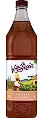 La Villageoise Vin De Table De La Communauté Européenne, Rosé 150cl