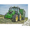 Traktoren Puzzle 1000 Impossible Teile Puzzle Für Erwachsene Puzzle DIY Holzpuzzle Geschicklichkeitsspiel Für Die Ganze Familie 1000pcs (75x50cm)
