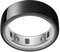 Oura Ring 4 - Schwarz - Größe 4 - Smart Ring | Messen Sie zuerst mit Oura Ring 4 Sizing Kit | Sleep Tracking Wearable - Herzfrequenz - Fitness Tracker - Bis zu 8 Tage Batterielaufzeit