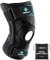 Dimedsion Rodilleras menisco y ligamento Rodillera menisco y ligamento con bolsa, Rodillera para Menisco, Rodillera ortopédica con Inmovilizador de Rodilla, Rodillera Ligamento Cruzado (XL)