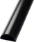 50cm – 20mm x 10mm White Trunking | Half Round Cable Conduit Cover | HDMI AV TV Ethernet & Coaxial Wire Ducting | Wall Tidy Management | Self-Adhesive Backing *Easy Install* | Neat Skirting Home