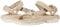 Teva Femme Hurricane Xlt2 Sandale, Sésame, 38 EU