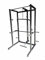 D pro T Power Rack with Cable Pulley and Pull Up Bar Squat Cage Home Gym