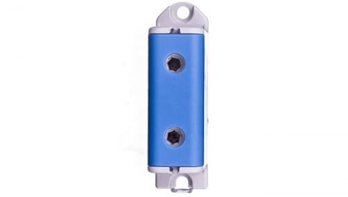 Clampo Pro Klemme blau Al/Cu 16-95 mm2 KE-62.2 ensto 6418677191862