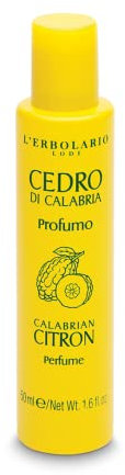 Pharma L'Erbolario Cedro di Calabria, 50 ml, 1 Stück
