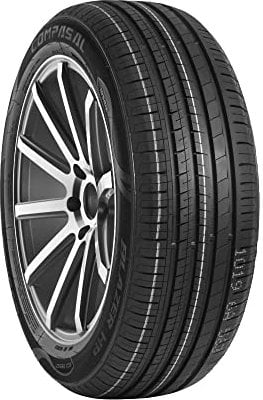 COMPASAL Sommerreifen 165/65 R 13 TL 77T BLAZER HP BSW