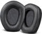 SOULWIT Lammfell Ersatzpolster Ersatz Ohrpolster für Sennheiser RS165/TR165/RS175/TR175/RS185/TR185/RS195/TR195(RS/TR 165 175 185 195 RF),Polster für HDR165/HDR175/HDR185/HDR195(HDR 195RF) Kopfhörer