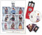 TWICE - 6th Mini Album [YES or YES] (B ver.) CD + Photobook + Photocards + Yes or Yes Card + 2 Pin Button Badges