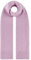 Seeberger Merino Yak Strickschal Wollschal Damenschal (One Size - rosa)