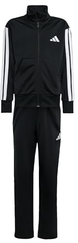adidas Unisex Kinder Essentials Climacool Tracksuit Trainingsanzug (1er Pack)