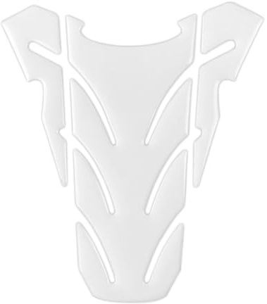 Aufkleber Motorrad Klar Tank Pad Protector Aufkleber Für Ka&wasa&ki Für Ninja 400 Z650 Z750 Z900 Z1000 SX Für Suzuki GSXS GSXR 600 750 1000
