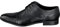 bugatti Mattia, Zapatos de cordones derby, Hombre, Negro Black 1000, 41 EU