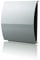5 inch UV-Resistant Material External Wall Wind Sound Baffle Vent Cover Draft Excluding Air Ventilation for Toilet Office Workshop Extractor Fans & Heat Recovery