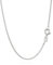 NKlaus 65cm Ankerkette 925 Silber elegante Halskette Breite: 2,0mm Collier 5,8g schwer 3069