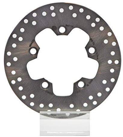 DISCO FRENO POSTERIORE 68B40726 BURGMAN 400 2006 2007 2008 2009