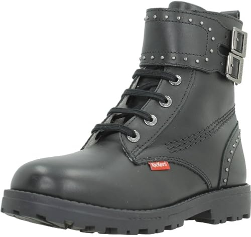 Kickers Stivali da Bambina Groorock