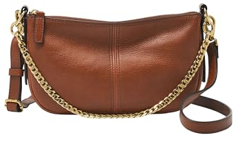 Fossil Jolie Hand Bag Brown