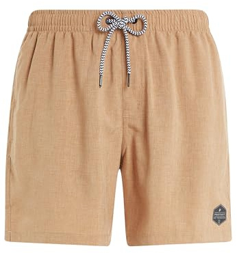 Protest Herren Badeshorts Davey XL