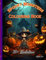 Spooky Monster's: Colouring Book