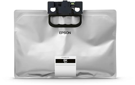 Epson Tintenpatronen Modell Schwarz XL WF-M53XX/58XX Serie