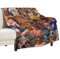 QapLWczK JJ Star Maybank-Decke, Klimaanlage, superweich, für Reisen, Outdoor, Flanelldecke, modisch, personalisiertes Geschenk, Büro, Sofa, Merch, 76 x 101 cm, Stil