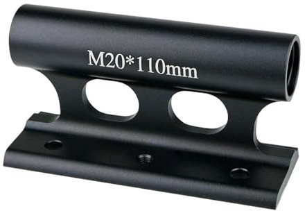 20x110mm Thru Axle Bicycle Fork Mount Adapter Bicycle Car Roof Mount Rack Aluminum Alloy Car Roof Rack Carrier Adapter
