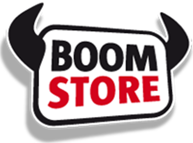 Boomstore