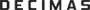 Decimas.com