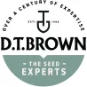 Dtbrownseeds.co.uk